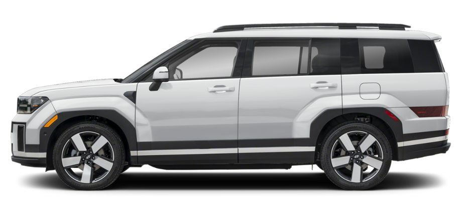 HYUNDAI Santa fe - 2025